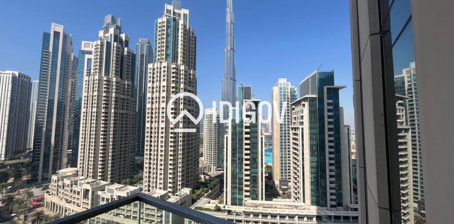 Apartamento en Dubai, EAU 2 dormitorios, 152.36 m² № 735690