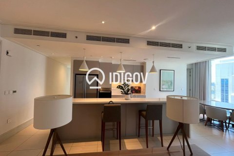 Apartamento en alquiler en Dubai, EAU 2 dormitorios, 152.36 m2 № 735690 - foto 7