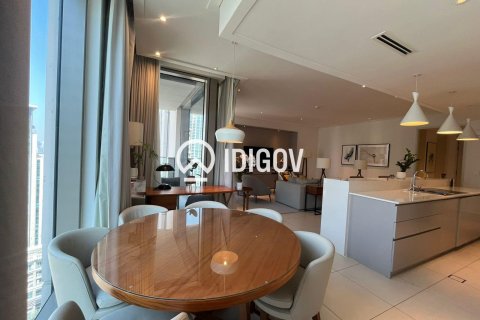 Apartamento en alquiler en Dubai, EAU 2 dormitorios, 152.36 m2 № 735690 - foto 3