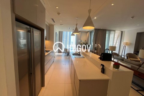 Apartamento en alquiler en Dubai, EAU 2 dormitorios, 152.36 m2 № 735690 - foto 6