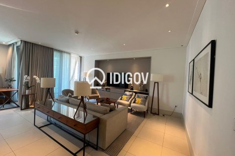 Apartamento en alquiler en Dubai, EAU 2 dormitorios, 152.36 m2 № 735690 - foto 5