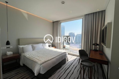 Apartamento en alquiler en Dubai, EAU 2 dormitorios, 152.36 m2 № 735690 - foto 9