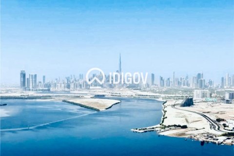 Apartment sa Dubai Creek Harbour (The Lagoons), UAE 2 silid-tulugan, 136.29 sq.m. № 735693