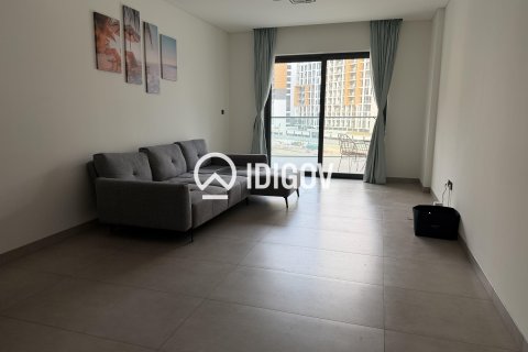Dzīvoklis Mohammed Bin Rashid City, Dubaijā, AAE 1 istaba, 109.72 m2 Nr. 735694 - attēls 2