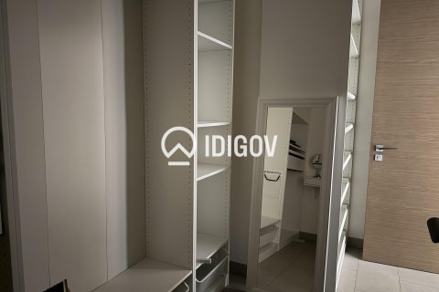 Dzīvoklis Mohammed Bin Rashid City, Dubaijā, AAE 1 istaba, 109.72 m2 Nr. 735694 - attēls 9