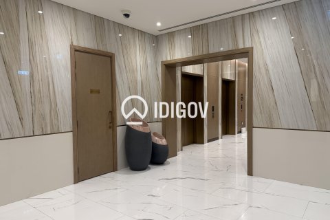 Dzīvoklis Mohammed Bin Rashid City, Dubaijā, AAE 1 istaba, 109.72 m2 Nr. 735694 - attēls 21