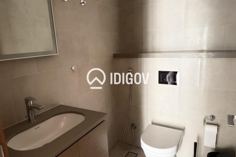Dzīvoklis Mohammed Bin Rashid City, Dubaijā, AAE 1 istaba, 109.72 m2 Nr. 735694 - attēls 18