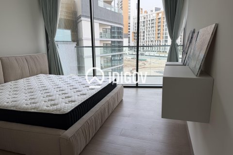 Dzīvoklis Mohammed Bin Rashid City, Dubaijā, AAE 1 istaba, 109.72 m2 Nr. 735694 - attēls 14