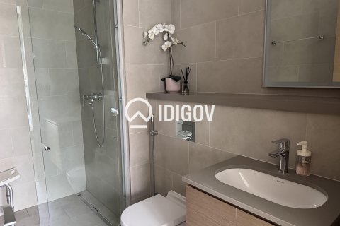 Dzīvoklis Mohammed Bin Rashid City, Dubaijā, AAE 1 istaba, 109.72 m2 Nr. 735694 - attēls 7