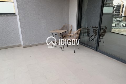 Dzīvoklis Mohammed Bin Rashid City, Dubaijā, AAE 1 istaba, 109.72 m2 Nr. 735694 - attēls 10
