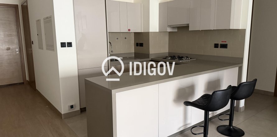 Dzīvoklis Mohammed Bin Rashid City, Dubaijā, AAE 1 istaba, 109.72 m2 Nr. 735694