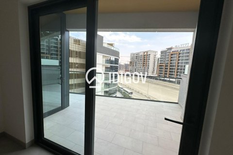 Dzīvoklis Mohammed Bin Rashid City, Dubaijā, AAE 1 istaba, 109.72 m2 Nr. 735694 - attēls 3