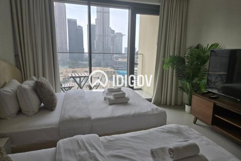 Dzīvoklis Dubaijā, AAE 2 istabas, 100.89 m2 Nr. 735695 - attēls 13