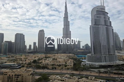 Wohnung in Dubai, VAE: 2 Schlafzimmer, 100.89 m2 Nr. 735695