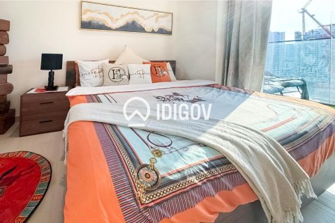 Dzīvoklis Business Bay, Dubaijā, AAE 1 istaba, 58.25 m2 Nr. 735691 - attēls 16