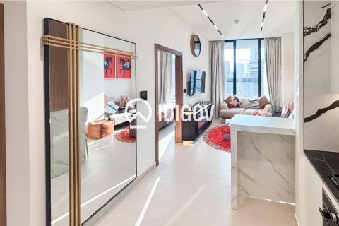 Dzīvoklis Business Bay, Dubaijā, AAE 1 istaba, 58.25 m2 Nr. 735691 - attēls 9