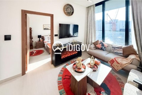 Dzīvoklis Business Bay, Dubaijā, AAE 1 istaba, 58.25 m2 Nr. 735691 - attēls 12