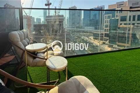 Dzīvoklis Business Bay, Dubaijā, AAE 1 istaba, 58.25 m2 Nr. 735691 - attēls 26