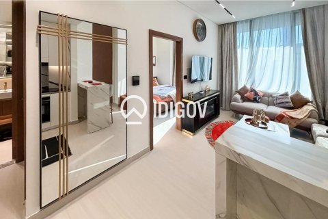 Dzīvoklis Business Bay, Dubaijā, AAE 1 istaba, 58.25 m2 Nr. 735691 - attēls 29