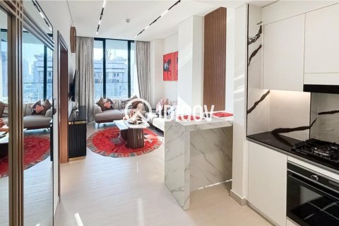 Dzīvoklis Business Bay, Dubaijā, AAE 1 istaba, 58.25 m2 Nr. 735691 - attēls 8
