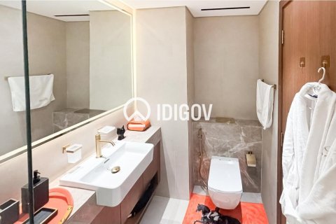 Dzīvoklis Business Bay, Dubaijā, AAE 1 istaba, 58.25 m2 Nr. 735691 - attēls 19