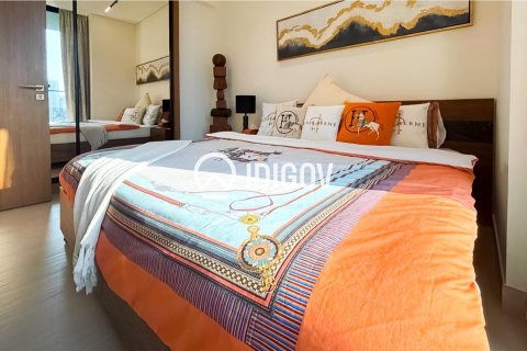 Dzīvoklis Business Bay, Dubaijā, AAE 1 istaba, 58.25 m2 Nr. 735691 - attēls 18