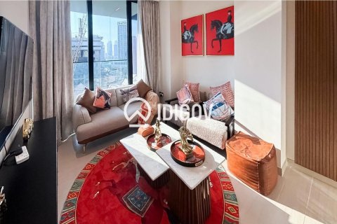 Dzīvoklis Business Bay, Dubaijā, AAE 1 istaba, 58.25 m2 Nr. 735691 - attēls 30