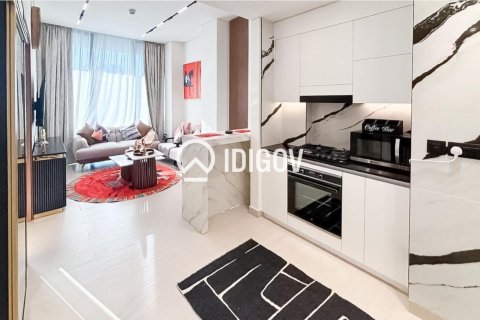 Dzīvoklis Business Bay, Dubaijā, AAE 1 istaba, 58.25 m2 Nr. 735691 - attēls 21