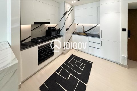Dzīvoklis Business Bay, Dubaijā, AAE 1 istaba, 58.25 m2 Nr. 735691 - attēls 23