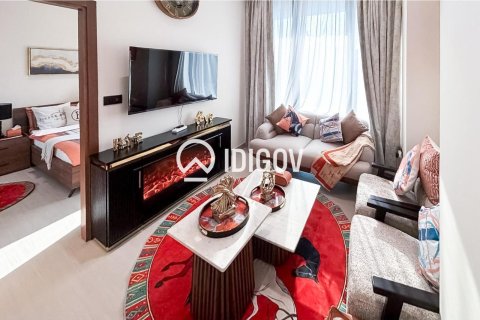 Dzīvoklis Business Bay, Dubaijā, AAE 1 istaba, 58.25 m2 Nr. 735691 - attēls 4