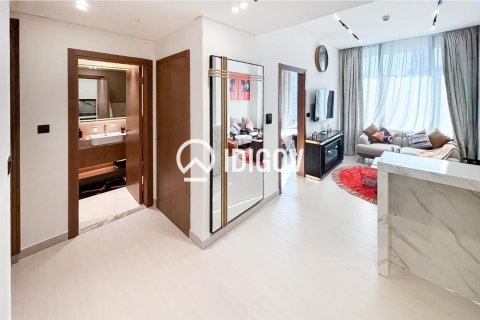 Dzīvoklis Business Bay, Dubaijā, AAE 1 istaba, 58.25 m2 Nr. 735691 - attēls 3