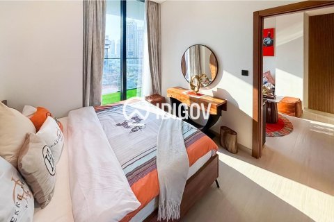 Dzīvoklis Business Bay, Dubaijā, AAE 1 istaba, 58.25 m2 Nr. 735691 - attēls 22