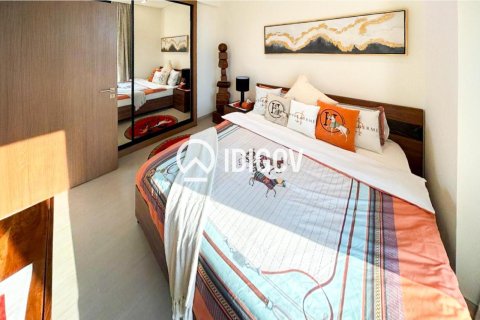 Dzīvoklis Business Bay, Dubaijā, AAE 1 istaba, 58.25 m2 Nr. 735691 - attēls 20