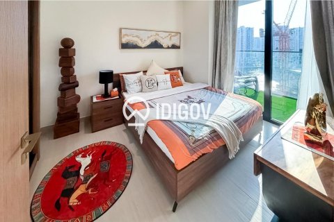 Dzīvoklis Business Bay, Dubaijā, AAE 1 istaba, 58.25 m2 Nr. 735691 - attēls 14