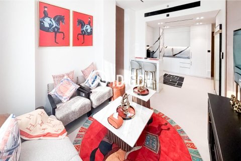 Dzīvoklis Business Bay, Dubaijā, AAE 1 istaba, 58.25 m2 Nr. 735691 - attēls 10
