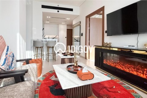 Dzīvoklis Business Bay, Dubaijā, AAE 1 istaba, 58.25 m2 Nr. 735691 - attēls 6