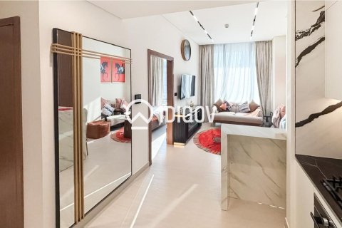 Dzīvoklis Business Bay, Dubaijā, AAE 1 istaba, 58.25 m2 Nr. 735691 - attēls 27