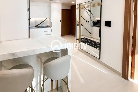 Dzīvoklis Business Bay, Dubaijā, AAE 1 istaba, 58.25 m2 Nr. 735691 - attēls 2