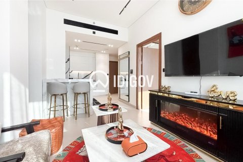 Dzīvoklis Business Bay, Dubaijā, AAE 1 istaba, 58.25 m2 Nr. 735691 - attēls 5