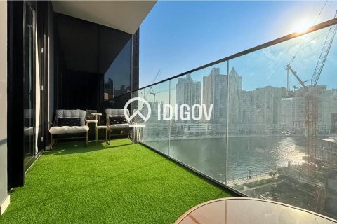 Dzīvoklis Business Bay, Dubaijā, AAE 1 istaba, 58.25 m2 Nr. 735691 - attēls 28