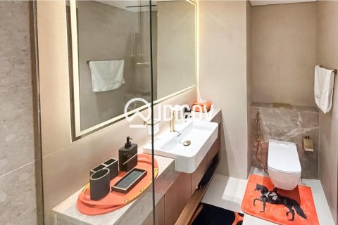 Dzīvoklis Business Bay, Dubaijā, AAE 1 istaba, 58.25 m2 Nr. 735691 - attēls 15
