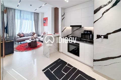 Dzīvoklis Business Bay, Dubaijā, AAE 1 istaba, 58.25 m2 Nr. 735691 - attēls 24