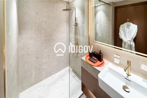Dzīvoklis Business Bay, Dubaijā, AAE 1 istaba, 58.25 m2 Nr. 735691 - attēls 17