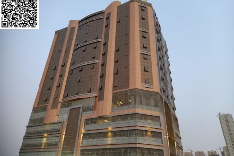 Wohnung in Al Raqaib, Ajman, VAE: 2 Schlafzimmer, 157 m2 Nr. 681539