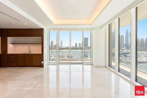 Apartmán v Dubai Harbour, SAE 3 spálne, 178.2 m2 č. 687666 - Fotografia 1