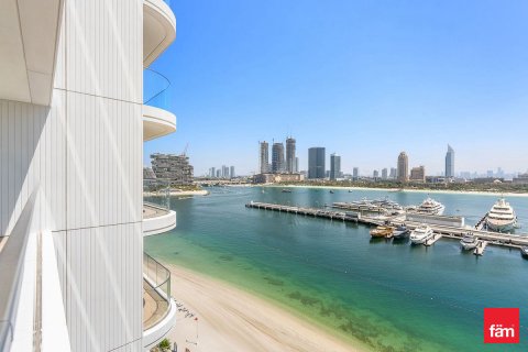 Apartmán v Dubai Harbour, SAE 3 spálne, 178.2 m2 č. 687666 - Fotografia 15