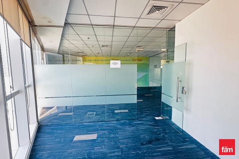 مكتب للإيجار في الخليج التجاري، دبي، الإمارات العربية المتحدة 132.4 متر مربع ، رقم 687665 - صورة 9