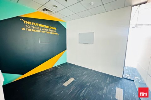 مكتب للإيجار في الخليج التجاري، دبي، الإمارات العربية المتحدة 132.4 متر مربع ، رقم 687665 - صورة 15