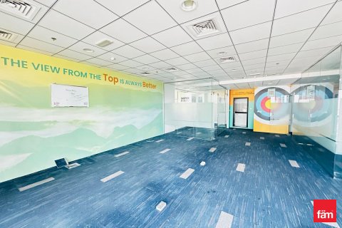 مكتب للإيجار في الخليج التجاري، دبي، الإمارات العربية المتحدة 132.4 متر مربع ، رقم 687665 - صورة 7