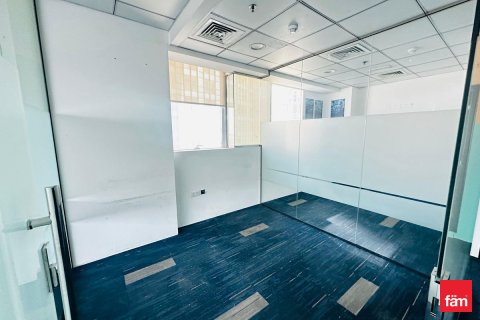 مكتب للإيجار في الخليج التجاري، دبي، الإمارات العربية المتحدة 132.4 متر مربع ، رقم 687665 - صورة 13